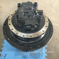 Excavator PC200-7 Travel Motor PC200-7 Final Drive